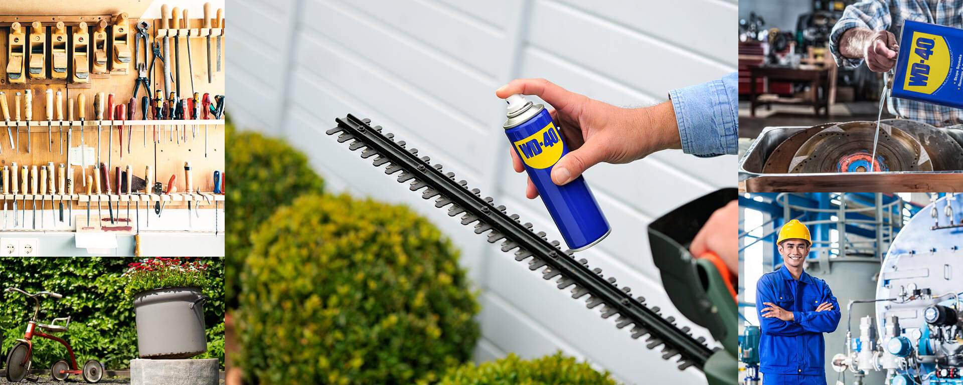 banner brand story values wd40