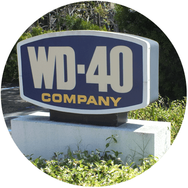 WD-40 Office